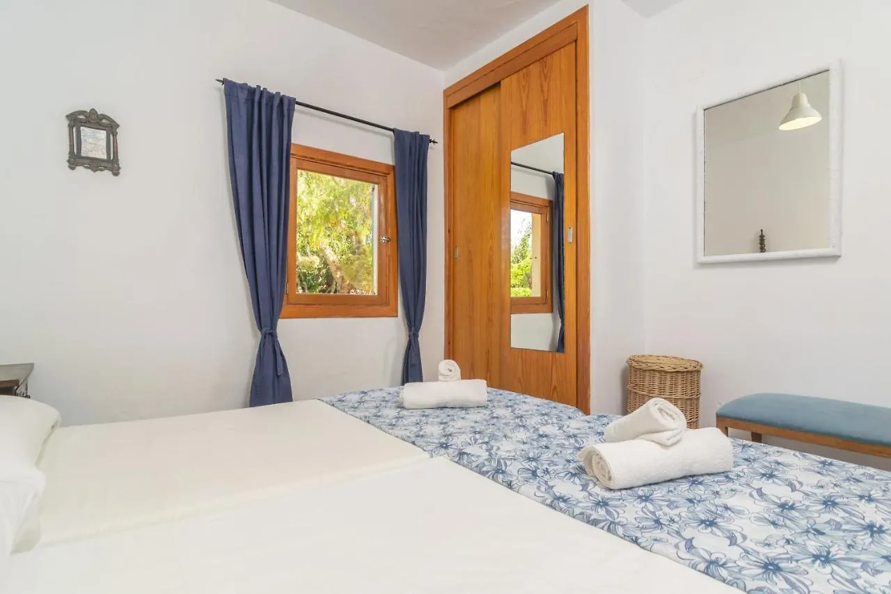 Pili Villa Felanitx