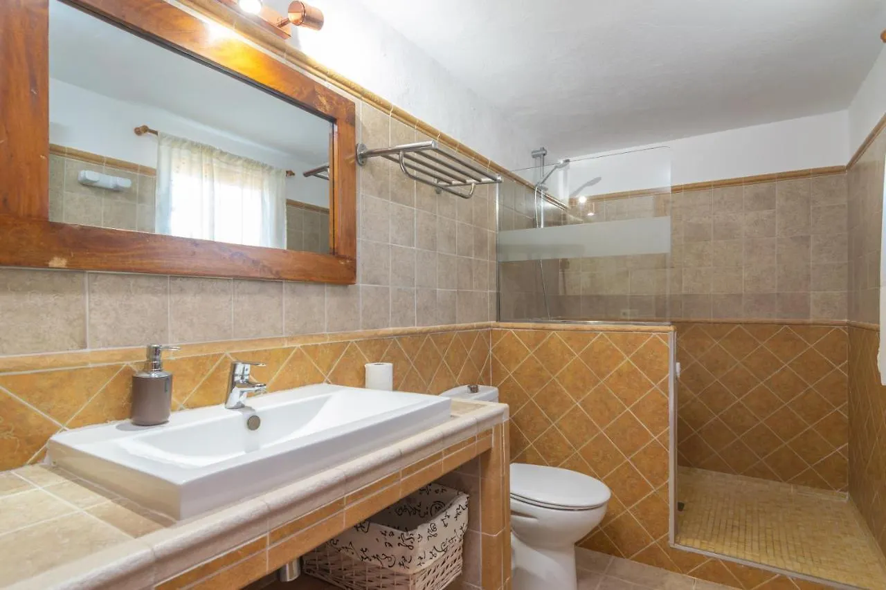 Pili Villa Felanitx