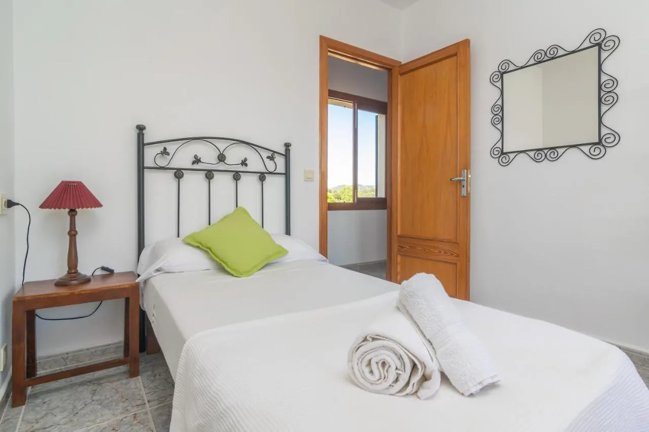 Pili Villa Felanitx