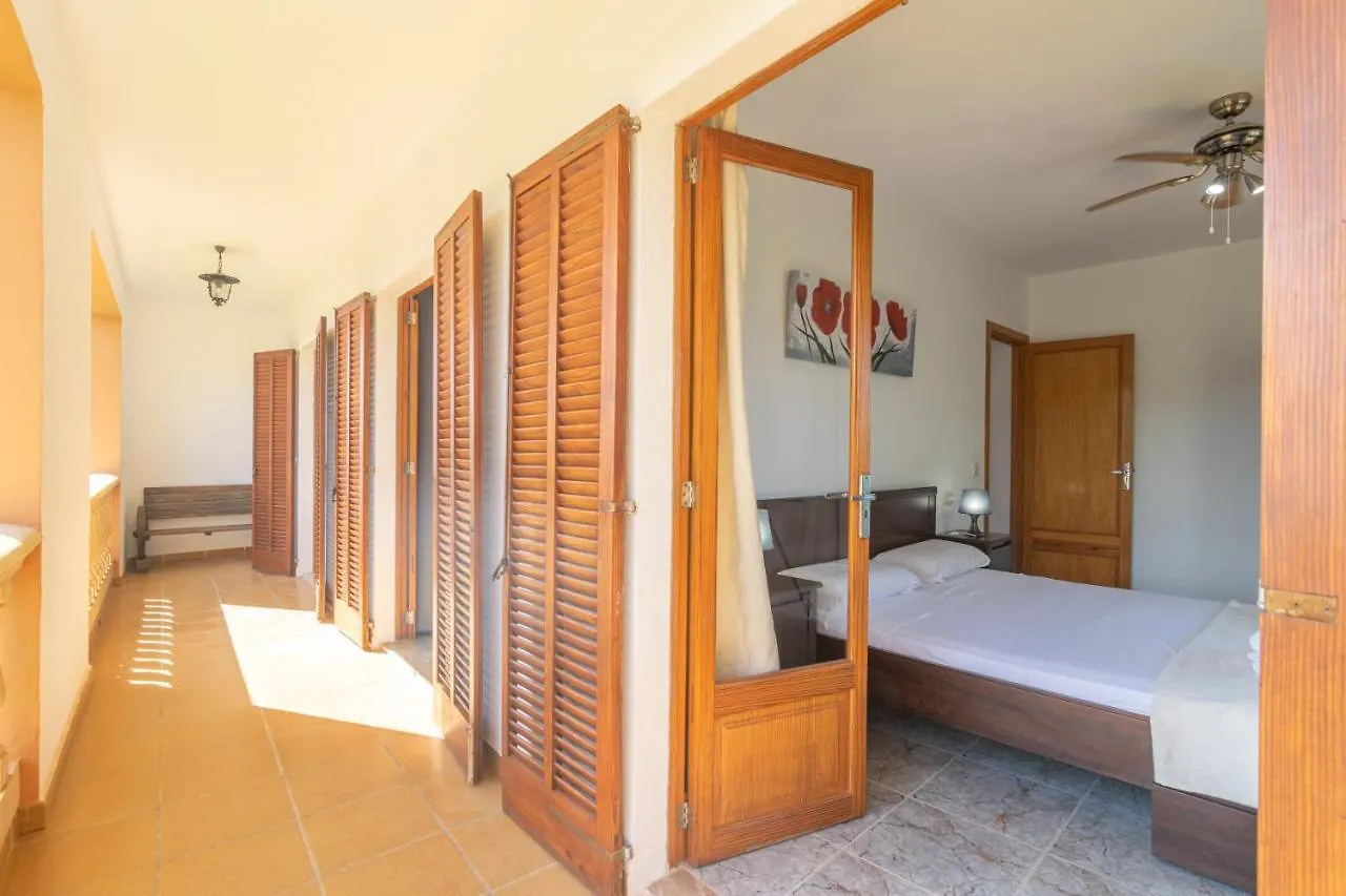Pili Villa Felanitx