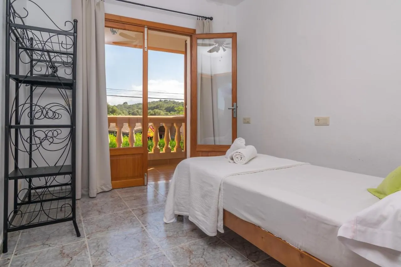 Pili Villa Felanitx Spanien