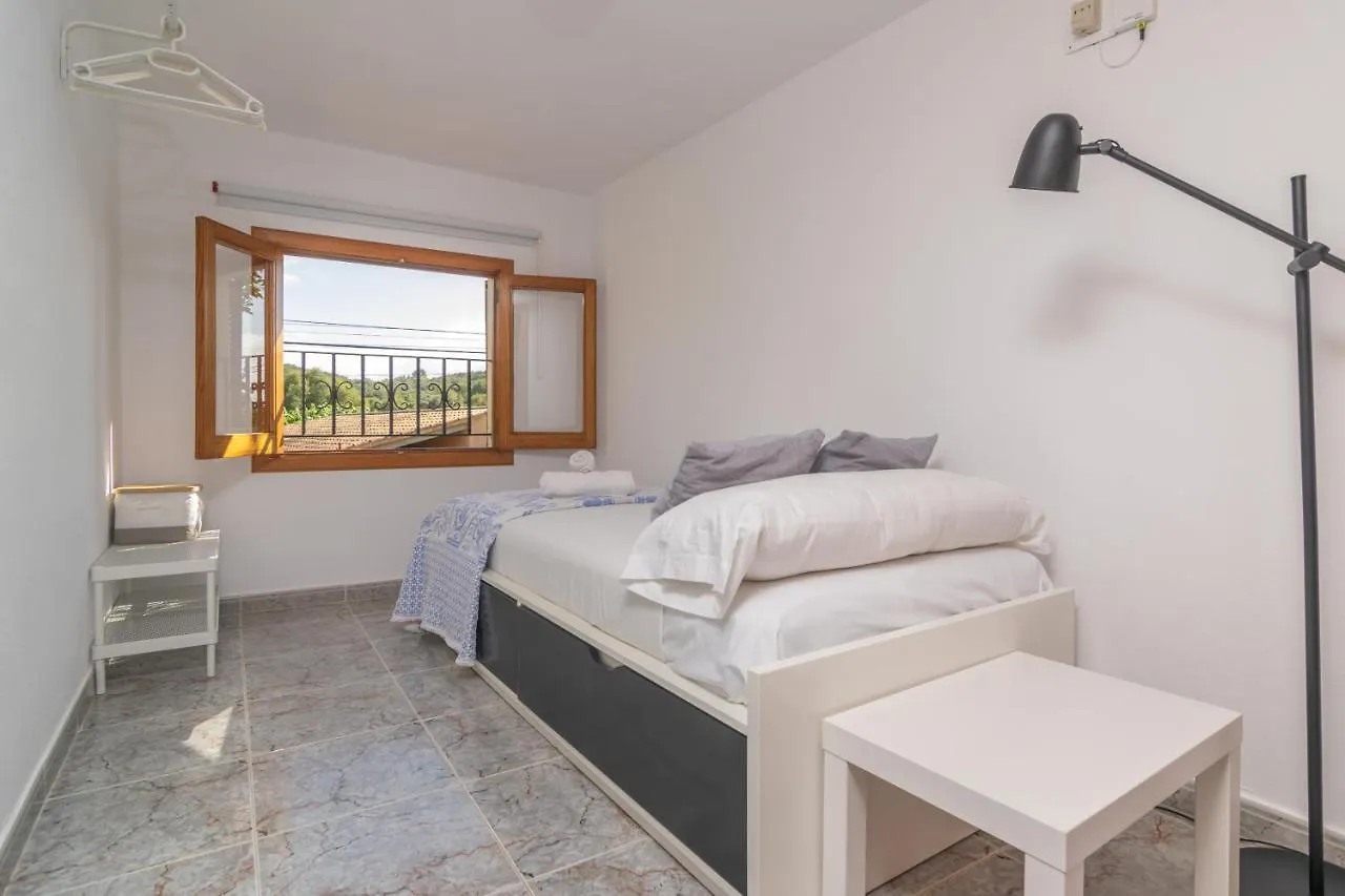 Pili Villa Felanitx